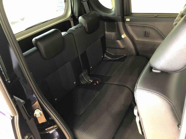 タントカスタムRS4WD ターボ シートヒーター 両側電動スライドドア アイドリングストップ プッシュスタート スマートキー 衝突被害軽減システム 横滑り防止機能 オートライト オートエアコン ABS(長野県)の中古車
