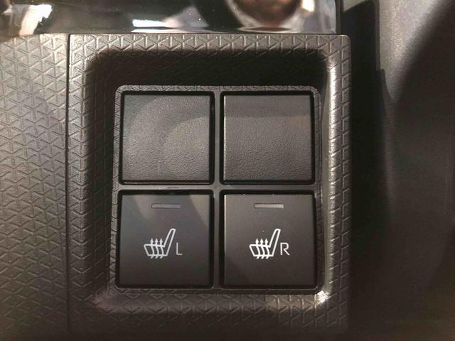 タントカスタムRS4WD ターボ シートヒーター 両側電動スライドドア アイドリングストップ プッシュスタート スマートキー 衝突被害軽減システム 横滑り防止機能 オートライト オートエアコン ABS(長野県)の中古車