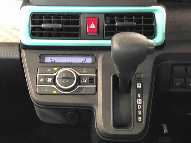 タントＸ４ＷＤ　シートヒーター　両側電動スライドドア　アイドリングストップ　プッシュスタート　スマートキー　衝突被害軽減システム　横滑り防止機能　オートライト　オートエアコン　ＡＢＳ（長野県）の中古車