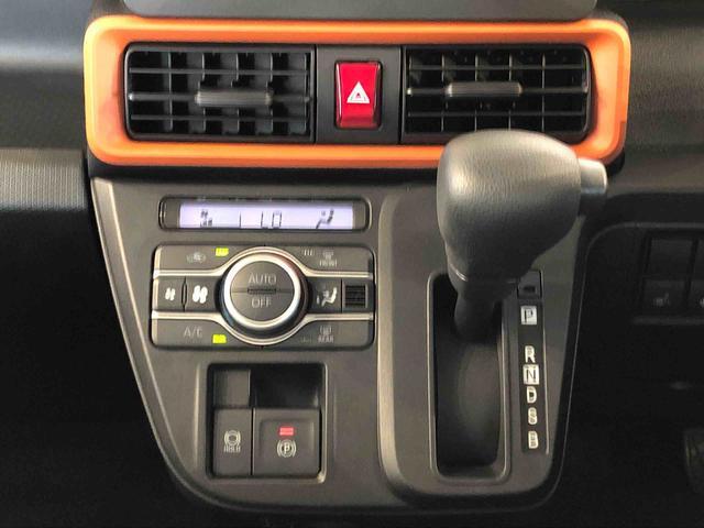 タントファンクロス４ＷＤ　シートヒーター　両側電動スライドドア　アイドリングストップ　プッシュスタート　スマートキー　衝突被害軽減システム　横滑り防止機能　オートライト　オートエアコン　ＡＢＳ（長野県）の中古車
