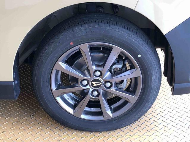 タントファンクロス４ＷＤ　シートヒーター　両側電動スライドドア　アイドリングストップ　プッシュスタート　スマートキー　衝突被害軽減システム　横滑り防止機能　オートライト　オートエアコン　ＡＢＳ（長野県）の中古車