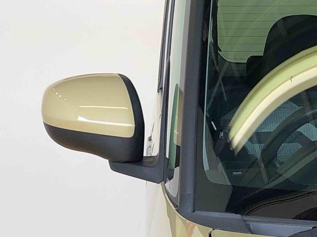 タントファンクロス４ＷＤ　シートヒーター　両側電動スライドドア　アイドリングストップ　プッシュスタート　スマートキー　衝突被害軽減システム　横滑り防止機能　オートライト　オートエアコン　ＡＢＳ（長野県）の中古車