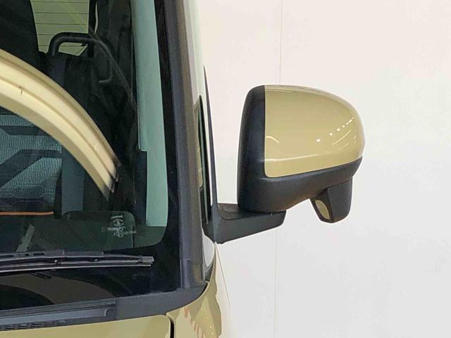 タントファンクロス４ＷＤ　シートヒーター　両側電動スライドドア　アイドリングストップ　プッシュスタート　スマートキー　衝突被害軽減システム　横滑り防止機能　オートライト　オートエアコン　ＡＢＳ（長野県）の中古車