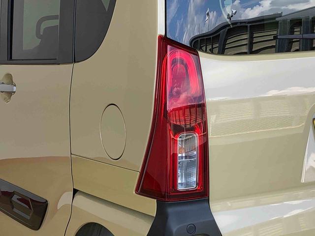 タントファンクロス４ＷＤ　シートヒーター　両側電動スライドドア　アイドリングストップ　プッシュスタート　スマートキー　衝突被害軽減システム　横滑り防止機能　オートライト　オートエアコン　ＡＢＳ（長野県）の中古車