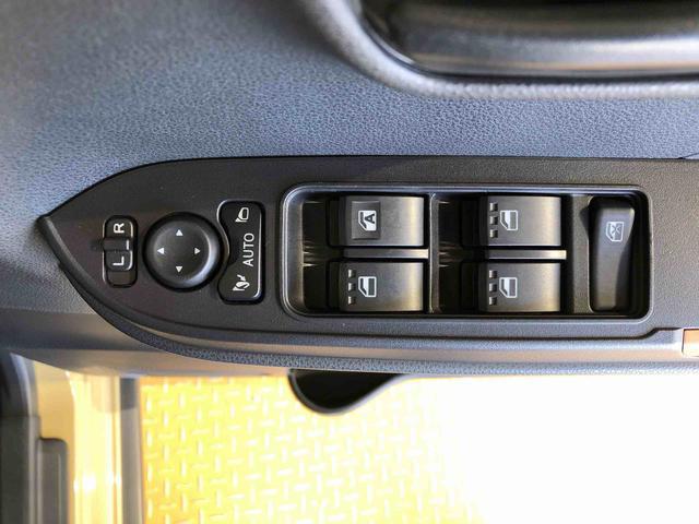 タントファンクロス４ＷＤ　シートヒーター　両側電動スライドドア　アイドリングストップ　プッシュスタート　スマートキー　衝突被害軽減システム　横滑り防止機能　オートライト　オートエアコン　ＡＢＳ（長野県）の中古車