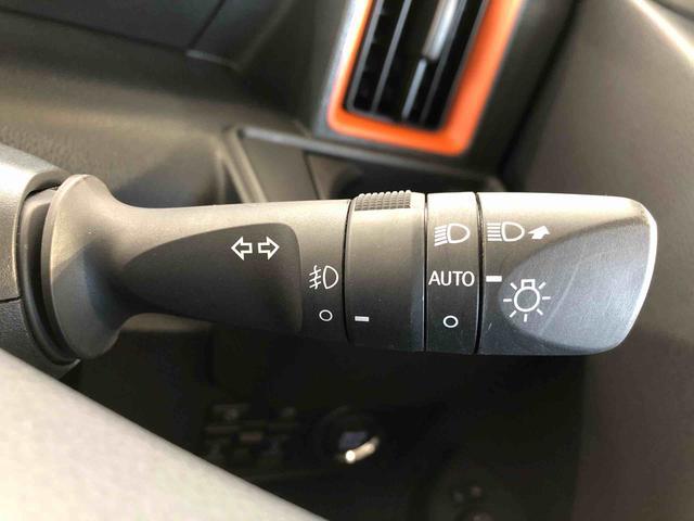 タントファンクロス４ＷＤ　シートヒーター　両側電動スライドドア　アイドリングストップ　プッシュスタート　スマートキー　衝突被害軽減システム　横滑り防止機能　オートライト　オートエアコン　ＡＢＳ（長野県）の中古車