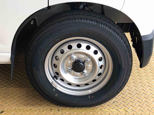 ハイゼットカーゴＤＸ４ＷＤ　ＡＭ／ＦＭラジオ　　マニュアルエアコン　パワーステアリング　パワードアロック　キーレスエントリー　衝突被害軽減システム　横滑り防止機能　アイドリングストップ　オートライト　ＡＢＳ（長野県）の中古車