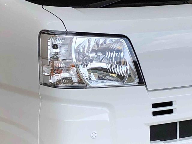 ハイゼットカーゴＤＸ４ＷＤ　ＡＭ／ＦＭラジオ　　マニュアルエアコン　パワーステアリング　パワードアロック　キーレスエントリー　衝突被害軽減システム　横滑り防止機能　アイドリングストップ　オートライト　ＡＢＳ（長野県）の中古車