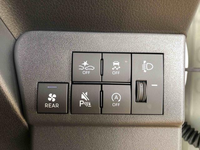 ハイゼットカーゴＤＸ４ＷＤ　ＡＭ／ＦＭラジオ　　マニュアルエアコン　パワーステアリング　パワードアロック　キーレスエントリー　衝突被害軽減システム　横滑り防止機能　アイドリングストップ　オートライト　ＡＢＳ（長野県）の中古車
