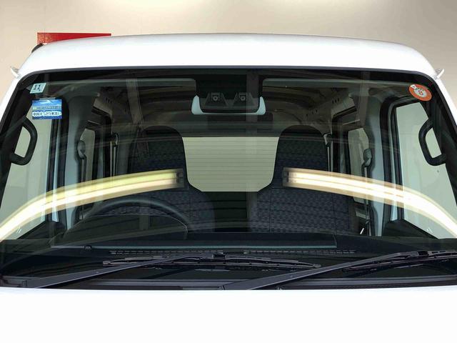ハイゼットカーゴＤＸ４ＷＤ　ＡＭ／ＦＭラジオ　　マニュアルエアコン　パワーステアリング　パワードアロック　キーレスエントリー　衝突被害軽減システム　横滑り防止機能　アイドリングストップ　オートライト　ＡＢＳ（長野県）の中古車