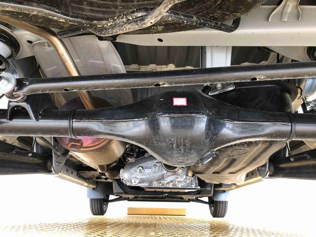 ハイゼットカーゴＤＸ４ＷＤ　ＡＭ／ＦＭラジオ　　マニュアルエアコン　パワーステアリング　パワードアロック　キーレスエントリー　衝突被害軽減システム　横滑り防止機能　アイドリングストップ　オートライト　ＡＢＳ（長野県）の中古車
