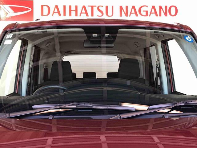 トールカスタムＧ　ターボ２ＷＤ　ターボ　両側電動スライドドア　衝突被害軽減システム　横滑り防止機能　オートライト　オートエアコン　プッシュスタート　スマートキー　アイドリングストップ　電動格納ドアミラー　ＡＢＳ（長野県）の中古車