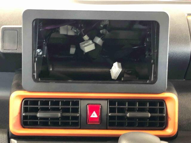 タントファンクロス４ＷＤ　シートヒーター　両側電動スライドドア　アイドリングストップ　プッシュスタート　スマートキー　衝突被害軽減システム　横滑り防止機能　オートライト　オートエアコン　ＡＢＳ（長野県）の中古車