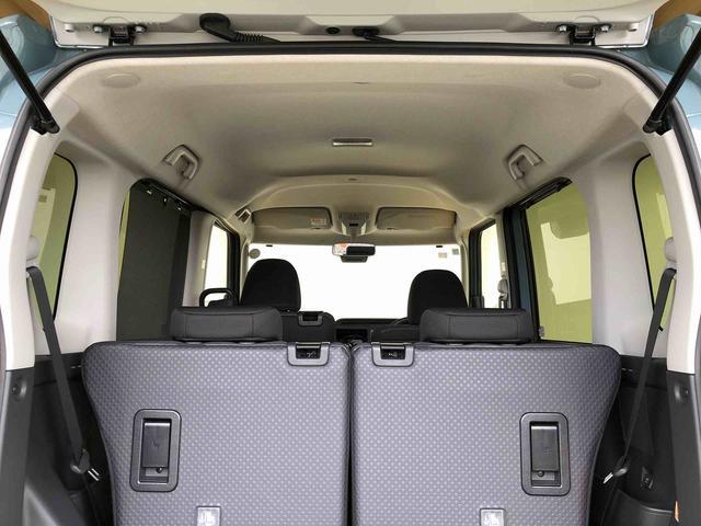 タントファンクロス４ＷＤ　シートヒーター　両側電動スライドドア　アイドリングストップ　プッシュスタート　スマートキー　衝突被害軽減システム　横滑り防止機能　オートライト　オートエアコン　ＡＢＳ（長野県）の中古車