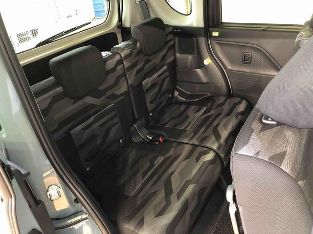タントファンクロス４ＷＤ　シートヒーター　両側電動スライドドア　アイドリングストップ　プッシュスタート　スマートキー　衝突被害軽減システム　横滑り防止機能　オートライト　オートエアコン　ＡＢＳ（長野県）の中古車