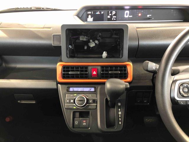 タントファンクロス４ＷＤ　シートヒーター　両側電動スライドドア　アイドリングストップ　プッシュスタート　スマートキー　衝突被害軽減システム　横滑り防止機能　オートライト　オートエアコン　ＡＢＳ（長野県）の中古車