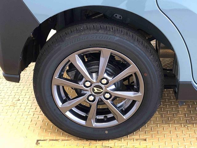 タントファンクロス４ＷＤ　シートヒーター　両側電動スライドドア　アイドリングストップ　プッシュスタート　スマートキー　衝突被害軽減システム　横滑り防止機能　オートライト　オートエアコン　ＡＢＳ（長野県）の中古車