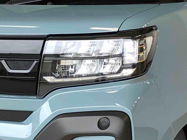 タントファンクロス４ＷＤ　シートヒーター　両側電動スライドドア　アイドリングストップ　プッシュスタート　スマートキー　衝突被害軽減システム　横滑り防止機能　オートライト　オートエアコン　ＡＢＳ（長野県）の中古車