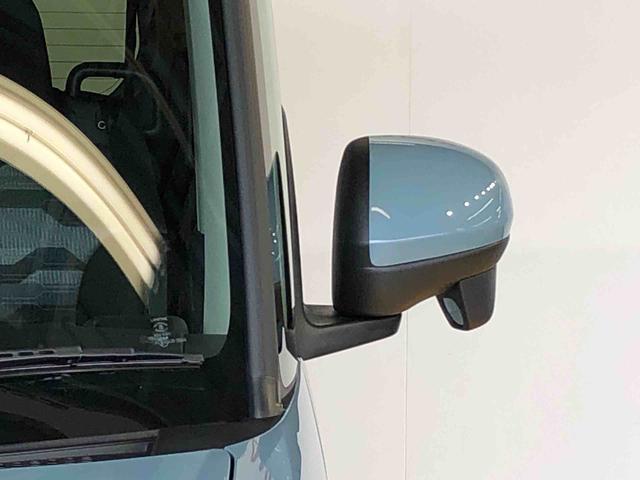 タントファンクロス４ＷＤ　シートヒーター　両側電動スライドドア　アイドリングストップ　プッシュスタート　スマートキー　衝突被害軽減システム　横滑り防止機能　オートライト　オートエアコン　ＡＢＳ（長野県）の中古車