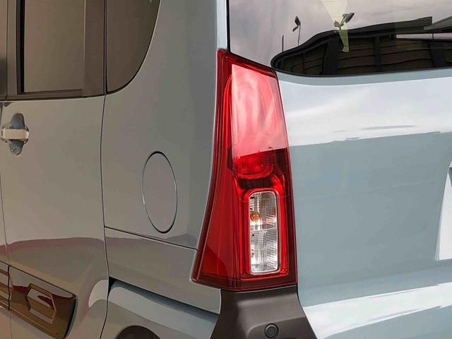 タントファンクロス４ＷＤ　シートヒーター　両側電動スライドドア　アイドリングストップ　プッシュスタート　スマートキー　衝突被害軽減システム　横滑り防止機能　オートライト　オートエアコン　ＡＢＳ（長野県）の中古車