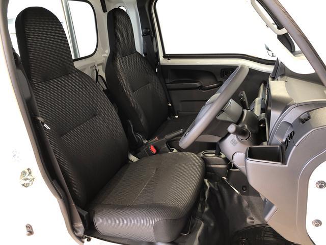 ハイゼットトラックジャンボエクストラ４ＷＤ　プッシュスタートエンジン　キーフリーシステム　電動格納ドアミラー　エアコン　パワステ　ＬＥＤヘッドランプ　衝突被害軽減システム　横滑り防止機能　アイドリングストップ　ＡＢＳ（長野県）の中古車