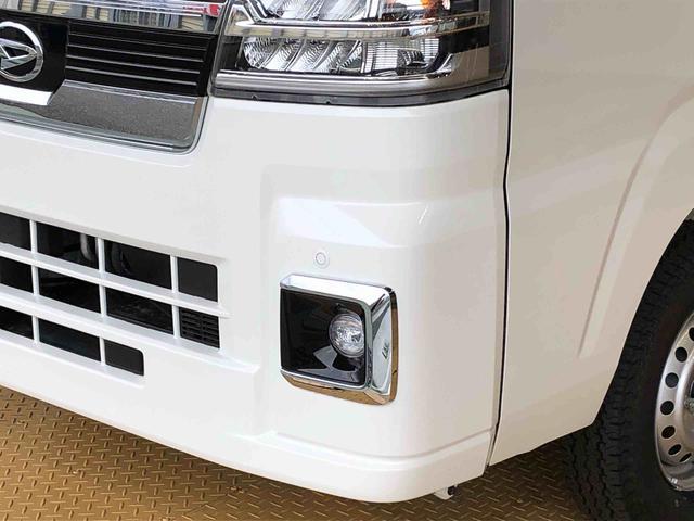 ハイゼットトラックジャンボエクストラ４ＷＤ　プッシュスタートエンジン　キーフリーシステム　電動格納ドアミラー　エアコン　パワステ　ＬＥＤヘッドランプ　衝突被害軽減システム　横滑り防止機能　アイドリングストップ　ＡＢＳ（長野県）の中古車