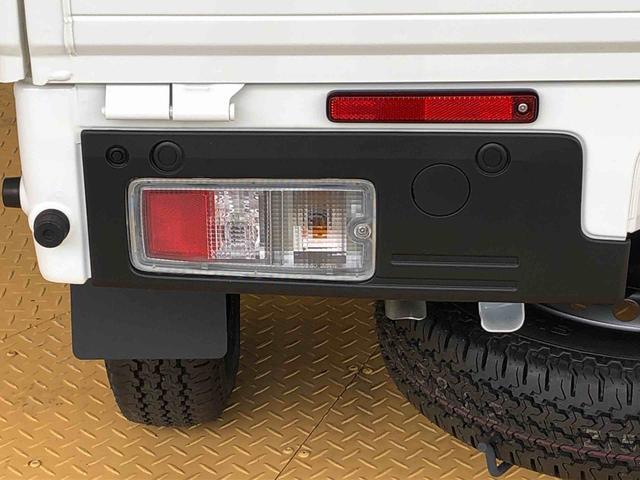 ハイゼットトラックジャンボエクストラ４ＷＤ　プッシュスタートエンジン　キーフリーシステム　電動格納ドアミラー　エアコン　パワステ　ＬＥＤヘッドランプ　衝突被害軽減システム　横滑り防止機能　アイドリングストップ　ＡＢＳ（長野県）の中古車