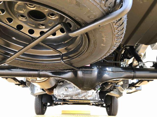 ハイゼットトラックジャンボエクストラ４ＷＤ　プッシュスタートエンジン　キーフリーシステム　電動格納ドアミラー　エアコン　パワステ　ＬＥＤヘッドランプ　衝突被害軽減システム　横滑り防止機能　アイドリングストップ　ＡＢＳ（長野県）の中古車