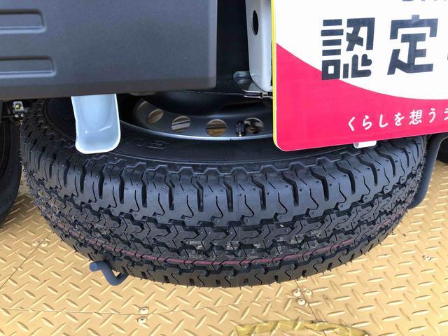 ハイゼットトラックジャンボエクストラ４ＷＤ　プッシュスタートエンジン　キーフリーシステム　電動格納ドアミラー　エアコン　パワステ　ＬＥＤヘッドランプ　衝突被害軽減システム　横滑り防止機能　アイドリングストップ　ＡＢＳ（長野県）の中古車