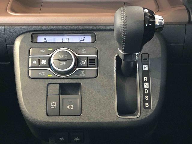 ムーヴキャンバスセオリーＧ２ＷＤ　両側電動スライドドア　オートライト　衝突被害軽減システム　横滑り防止機能　プッシュスタート　スマートキー　オートエアコン　電動格納ドアミラー　アイドリングストップ　ＡＢＳ（長野県）の中古車