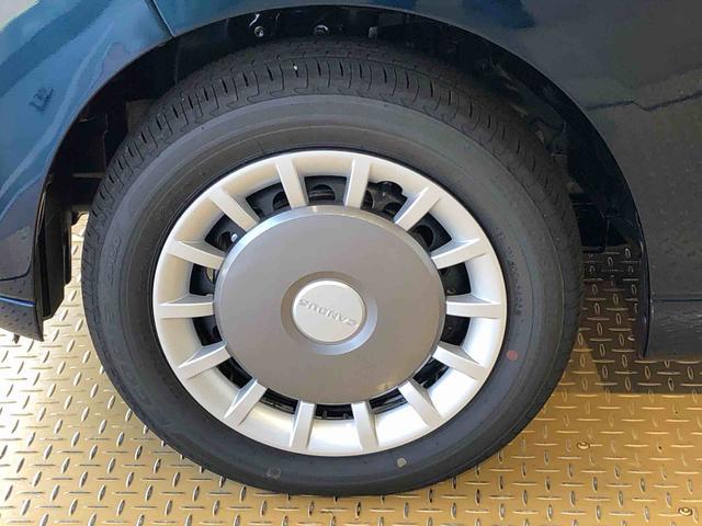 ムーヴキャンバスセオリーＧ２ＷＤ　両側電動スライドドア　オートライト　衝突被害軽減システム　横滑り防止機能　プッシュスタート　スマートキー　オートエアコン　電動格納ドアミラー　アイドリングストップ　ＡＢＳ（長野県）の中古車
