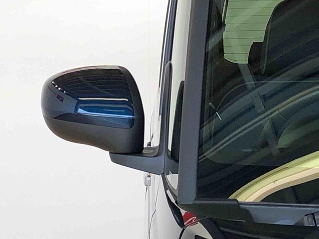 ムーヴキャンバスセオリーＧ２ＷＤ　両側電動スライドドア　オートライト　衝突被害軽減システム　横滑り防止機能　プッシュスタート　スマートキー　オートエアコン　電動格納ドアミラー　アイドリングストップ　ＡＢＳ（長野県）の中古車