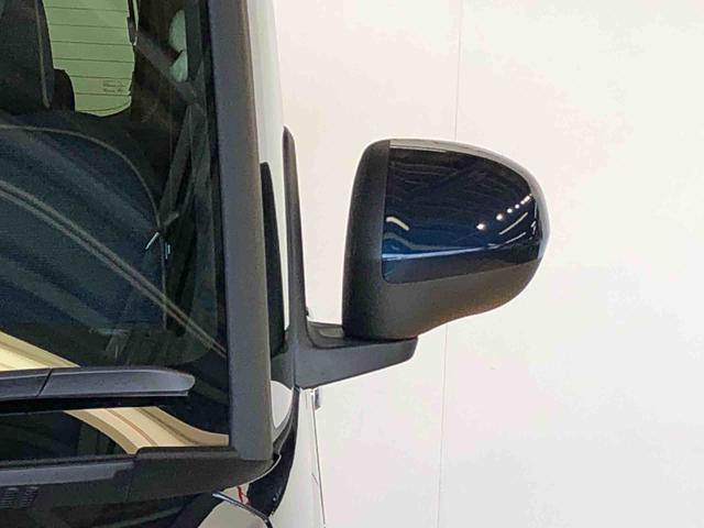 ムーヴキャンバスセオリーＧ２ＷＤ　両側電動スライドドア　オートライト　衝突被害軽減システム　横滑り防止機能　プッシュスタート　スマートキー　オートエアコン　電動格納ドアミラー　アイドリングストップ　ＡＢＳ（長野県）の中古車
