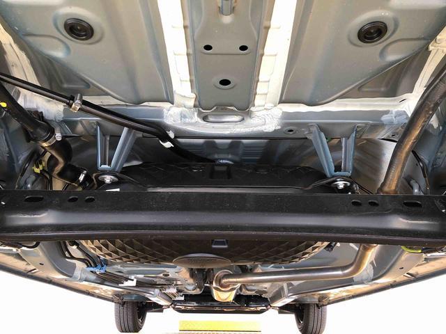 ムーヴキャンバスセオリーＧ２ＷＤ　両側電動スライドドア　オートライト　衝突被害軽減システム　横滑り防止機能　プッシュスタート　スマートキー　オートエアコン　電動格納ドアミラー　アイドリングストップ　ＡＢＳ（長野県）の中古車