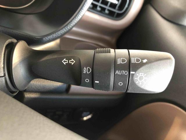 ムーヴキャンバスセオリーＧ２ＷＤ　両側電動スライドドア　オートライト　衝突被害軽減システム　横滑り防止機能　プッシュスタート　スマートキー　オートエアコン　電動格納ドアミラー　アイドリングストップ　ＡＢＳ（長野県）の中古車