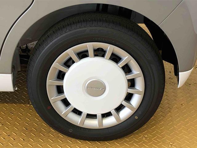 ムーヴキャンバスストライプスＧターボ２ＷＤ　ターボ　両側電動スライドドア　オートライト　衝突被害軽減システム　横滑り防止機能　プッシュスタート　スマートキー　オートエアコン　電動格納ドアミラー　アイドリングストップ　ＡＢＳ（長野県）の中古車