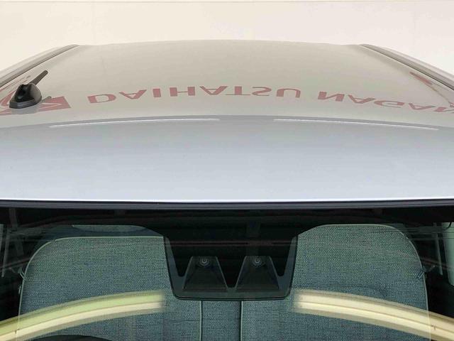 ムーヴキャンバスストライプスＧターボ２ＷＤ　ターボ　両側電動スライドドア　オートライト　衝突被害軽減システム　横滑り防止機能　プッシュスタート　スマートキー　オートエアコン　電動格納ドアミラー　アイドリングストップ　ＡＢＳ（長野県）の中古車