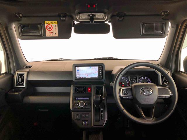 タフトＧ　クロムベンチャー４ＷＤ　スカイルーフ　　プッシュスタート　スマートキー　オートライト　オートエアコン　電動パーキングブレーキ　衝突被害軽減システム　横滑り防止機能　アイドリングストップ　ＡＢＳ（長野県）の中古車
