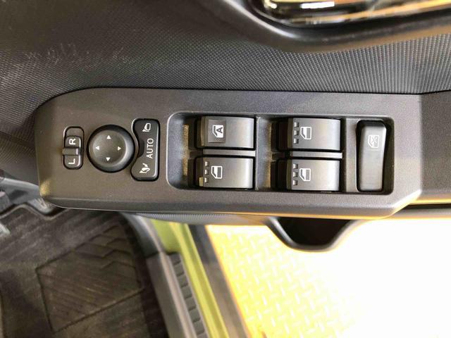 タフトＧ　クロムベンチャー４ＷＤ　スカイルーフ　　プッシュスタート　スマートキー　オートライト　オートエアコン　電動パーキングブレーキ　衝突被害軽減システム　横滑り防止機能　アイドリングストップ　ＡＢＳ（長野県）の中古車
