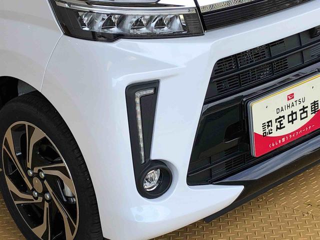 ムーヴカスタム　ＲＳ　ハイパーリミテッドＳＡIII４ＷＤ　ターボ　衝突被害軽減システム　横滑り防止機能　アイドリングストップ　オートライト　プッシュスタート　スマートキー　オートエアコン　パワステ　パワーウインドウ　電動格納ドアミラー　ＡＢＳ（長野県）の中古車