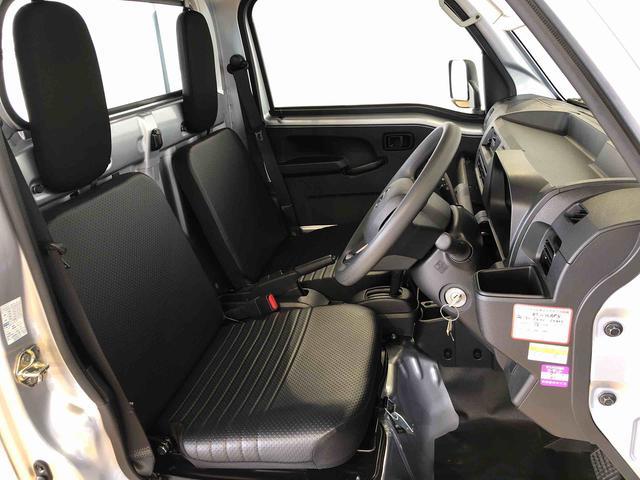 ハイゼットトラックスタンダード4WD マニュアルエアコン パワステ タイミングチェーン ラジオデッキ 手動ドアミラー 手動ウィンドウ 衝突被害軽減システム 横滑り防止機能 アイドリングストップ ABS(長野県)の中古車