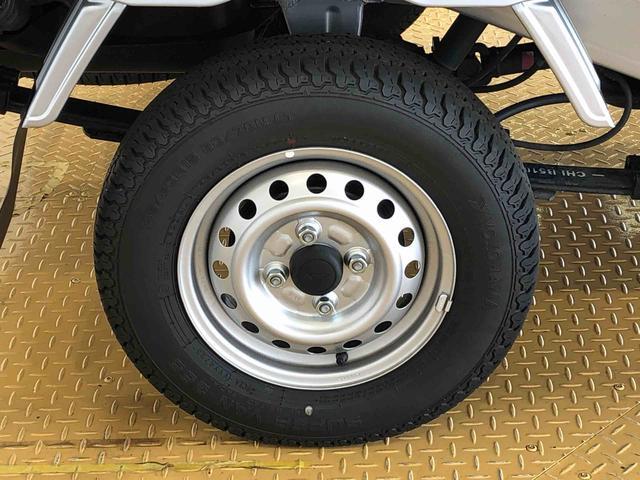 ハイゼットトラックスタンダード4WD マニュアルエアコン パワステ タイミングチェーン ラジオデッキ 手動ドアミラー 手動ウィンドウ 衝突被害軽減システム 横滑り防止機能 アイドリングストップ ABS(長野県)の中古車