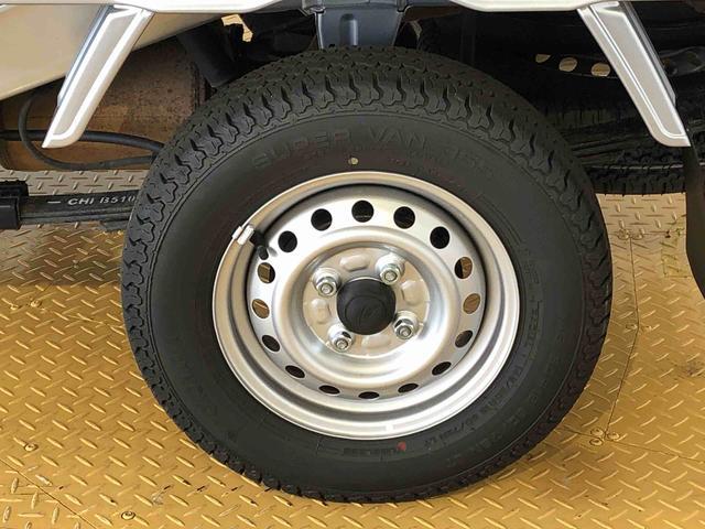 ハイゼットトラックスタンダード4WD マニュアルエアコン パワステ タイミングチェーン ラジオデッキ 手動ドアミラー 手動ウィンドウ 衝突被害軽減システム 横滑り防止機能 アイドリングストップ ABS(長野県)の中古車