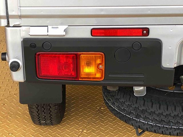 ハイゼットトラックスタンダード4WD マニュアルエアコン パワステ タイミングチェーン ラジオデッキ 手動ドアミラー 手動ウィンドウ 衝突被害軽減システム 横滑り防止機能 アイドリングストップ ABS(長野県)の中古車