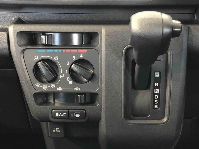 ハイゼットカーゴＤＸ４ＷＤ　ＡＭ／ＦＭラジオ　　マニュアルエアコン　パワーステアリング　パワードアロック　キーレスエントリー　衝突被害軽減システム　横滑り防止機能　アイドリングストップ　オートライト　ＡＢＳ（長野県）の中古車