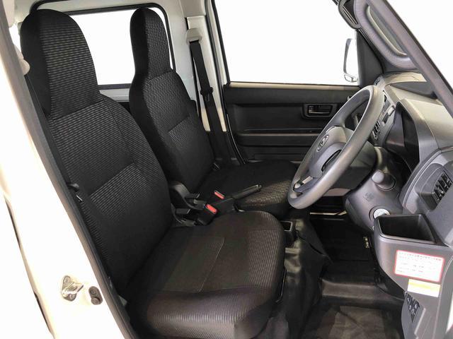 ハイゼットカーゴＤＸ４ＷＤ　ＡＭ／ＦＭラジオ　　マニュアルエアコン　パワーステアリング　パワードアロック　キーレスエントリー　衝突被害軽減システム　横滑り防止機能　アイドリングストップ　オートライト　ＡＢＳ（長野県）の中古車