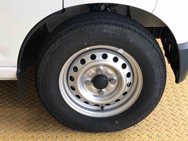 ハイゼットカーゴＤＸ４ＷＤ　ＡＭ／ＦＭラジオ　　マニュアルエアコン　パワーステアリング　パワードアロック　キーレスエントリー　衝突被害軽減システム　横滑り防止機能　アイドリングストップ　オートライト　ＡＢＳ（長野県）の中古車