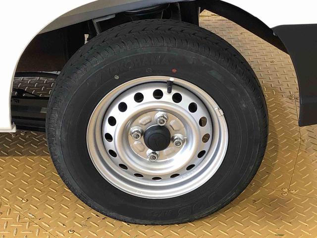ハイゼットカーゴＤＸ４ＷＤ　ＡＭ／ＦＭラジオ　　マニュアルエアコン　パワーステアリング　パワードアロック　キーレスエントリー　衝突被害軽減システム　横滑り防止機能　アイドリングストップ　オートライト　ＡＢＳ（長野県）の中古車
