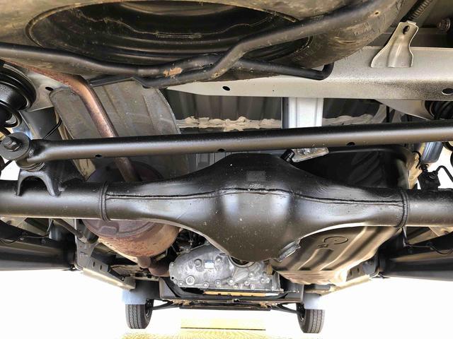 ハイゼットカーゴＤＸ４ＷＤ　ＡＭ／ＦＭラジオ　　マニュアルエアコン　パワーステアリング　パワードアロック　キーレスエントリー　衝突被害軽減システム　横滑り防止機能　アイドリングストップ　オートライト　ＡＢＳ（長野県）の中古車