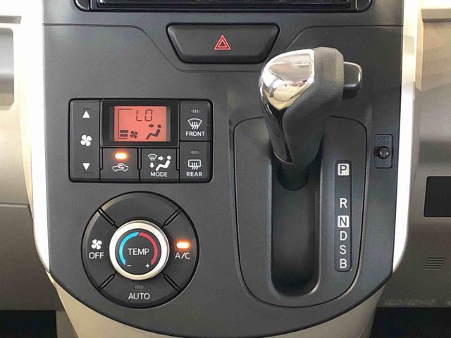 タントＸ　ＳＡ４ＷＤ　片側電動スライドドア　アイドリングストップ　プッシュスタート　スマートキー　衝突被害軽減システム　横滑り防止機能　オートライト　オートエアコン　電動格納ドアミラー　ＡＢＳ（長野県）の中古車